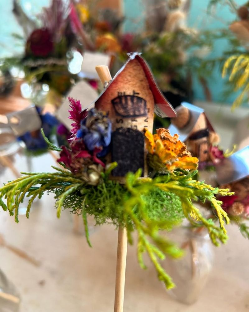 Wine Corks