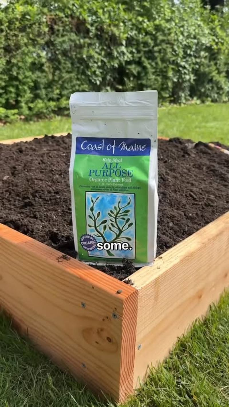 Certain Types of Fertilizers