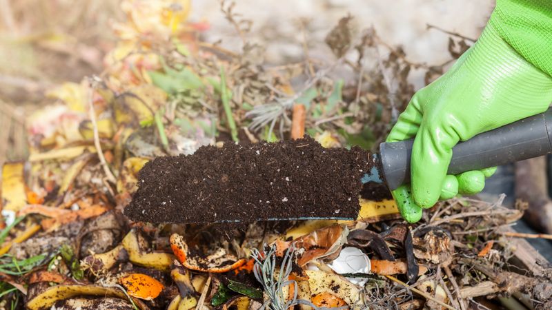 Improper Composting Methods