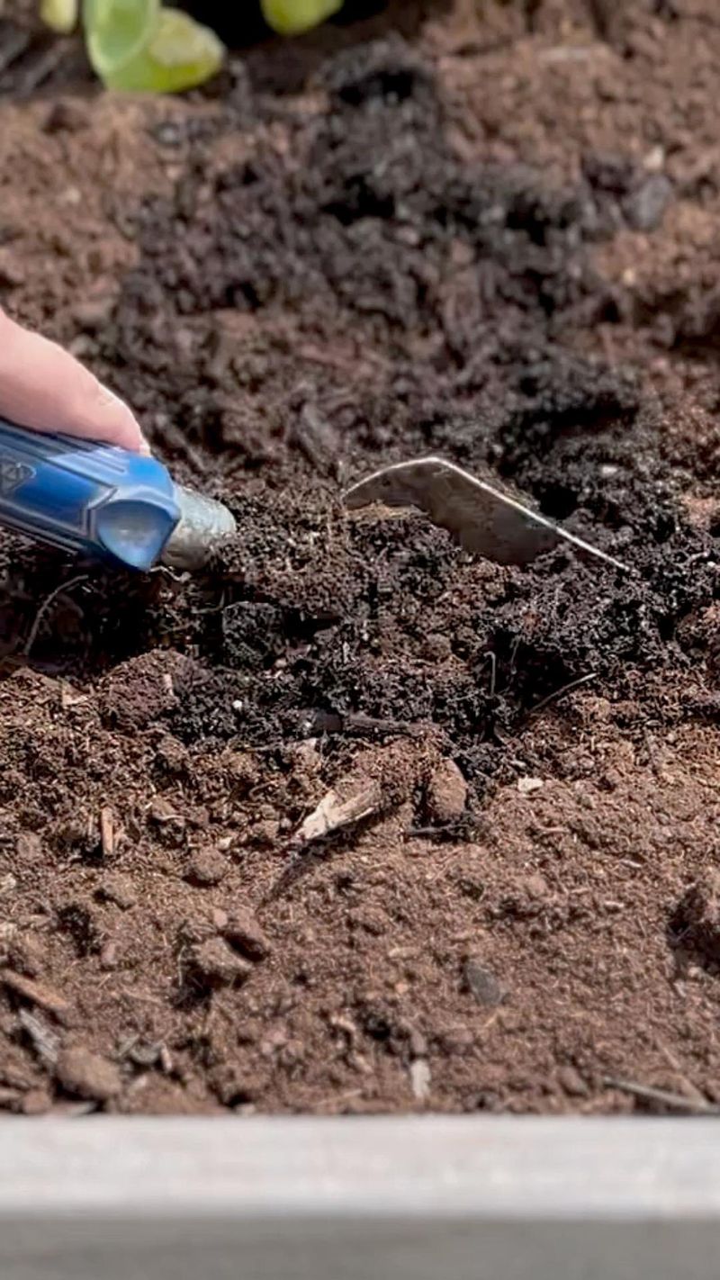 Improve Soil Health