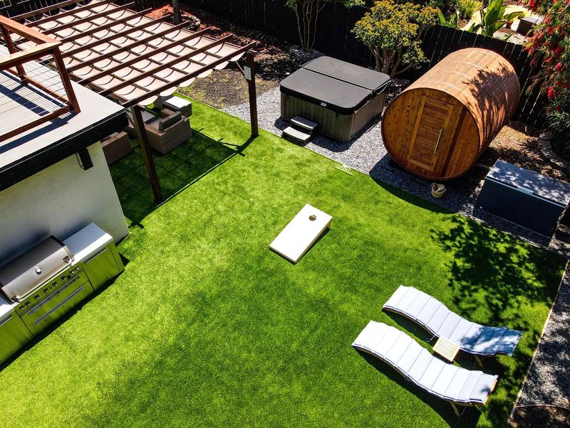 Cheap Artificial Turf