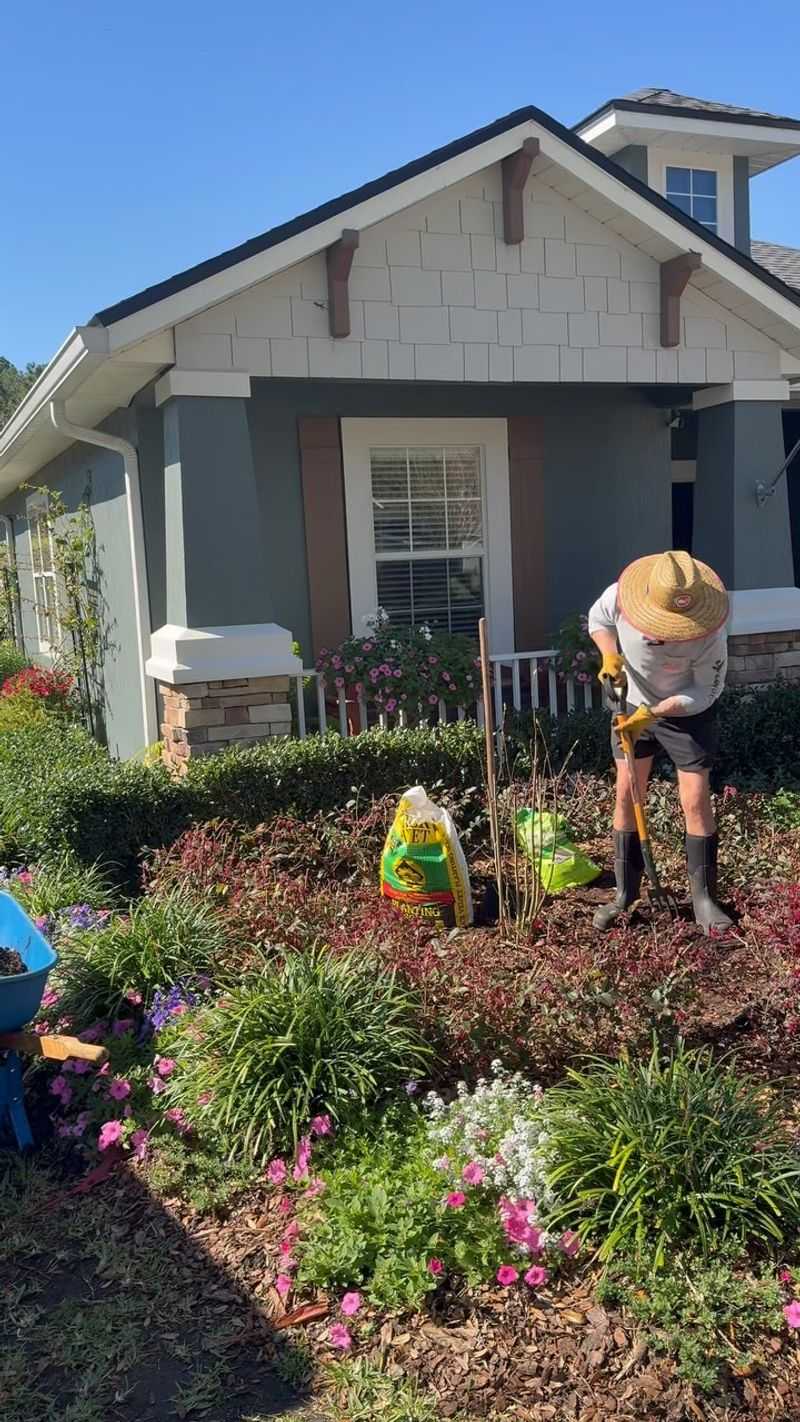 Create Rich, Well-Draining Soil
