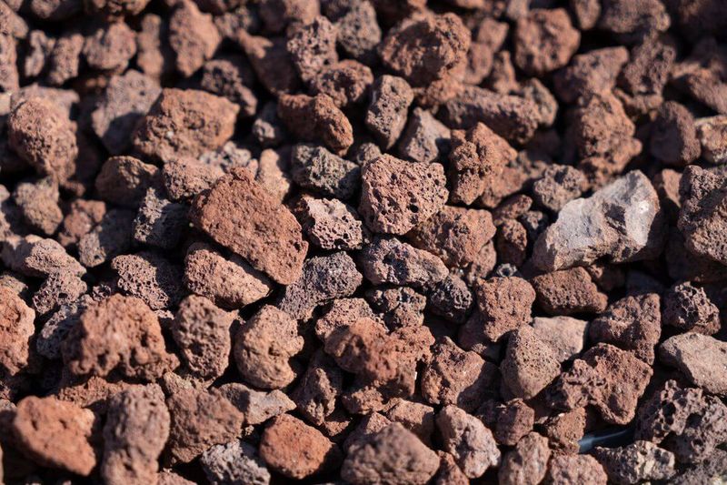 Lava Rock