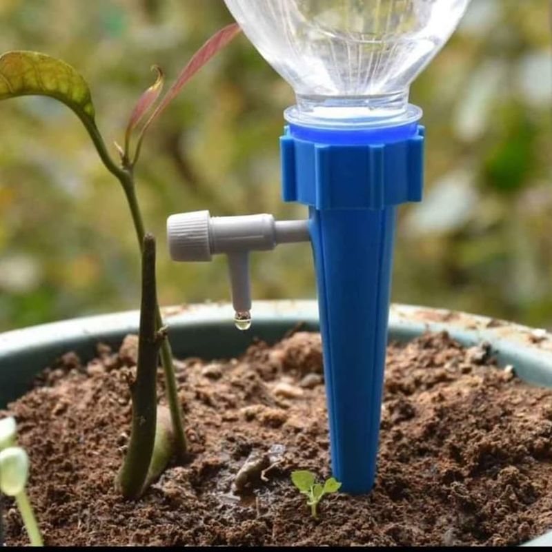 Drip Irrigation Timer
