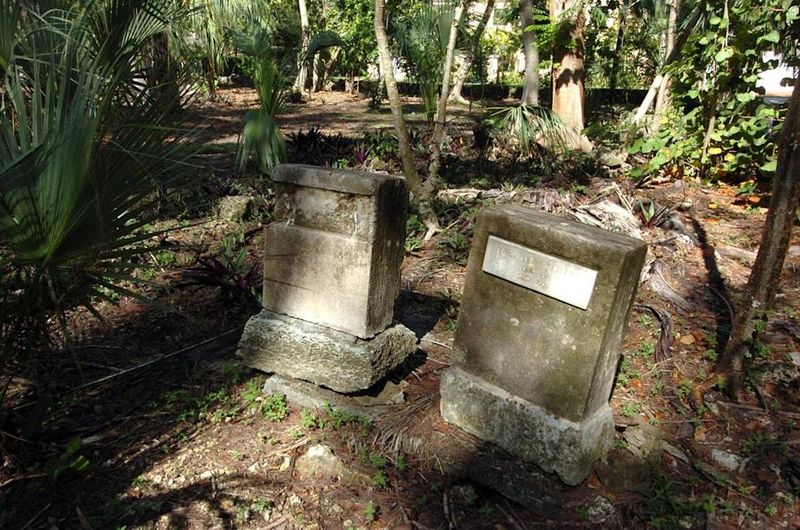 Human Remains Or Ashes
