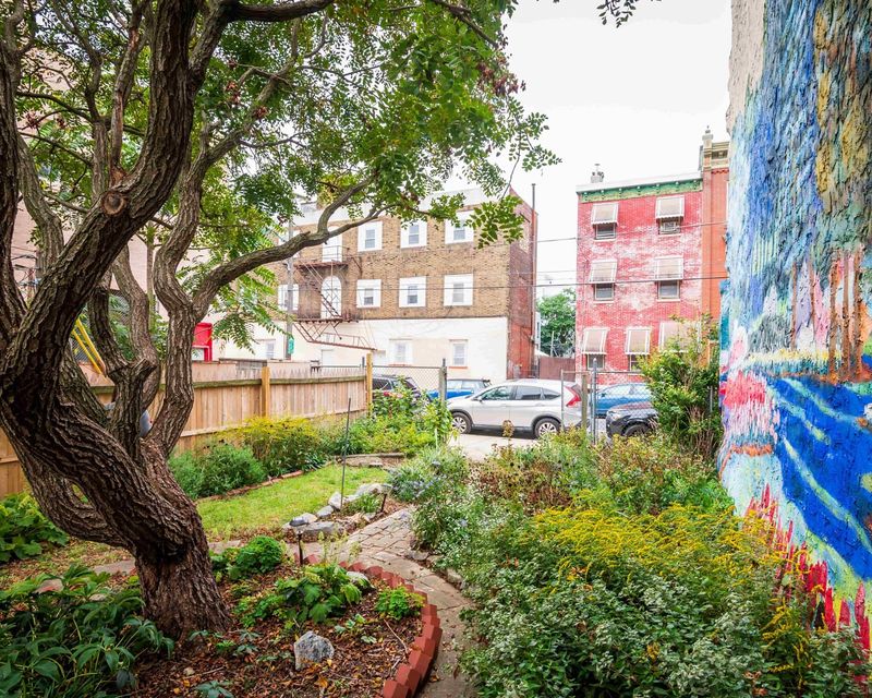 Community Building Opportunities