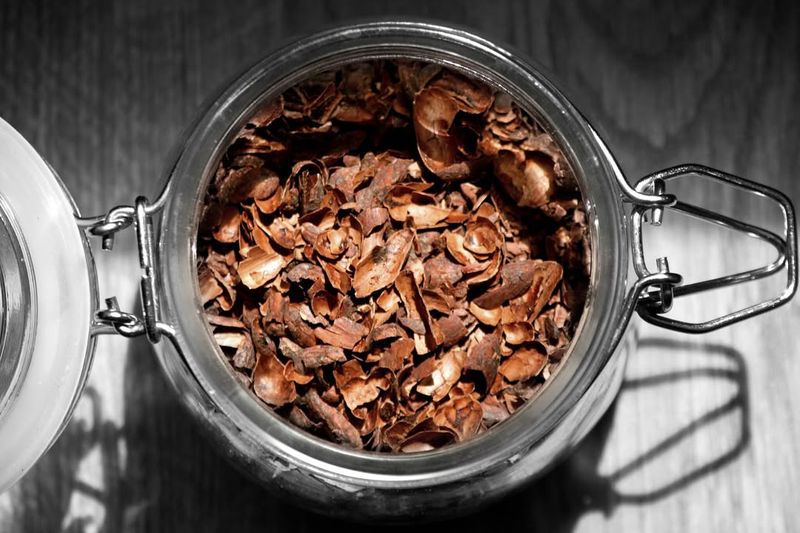 Cocoa Shell Hulls
