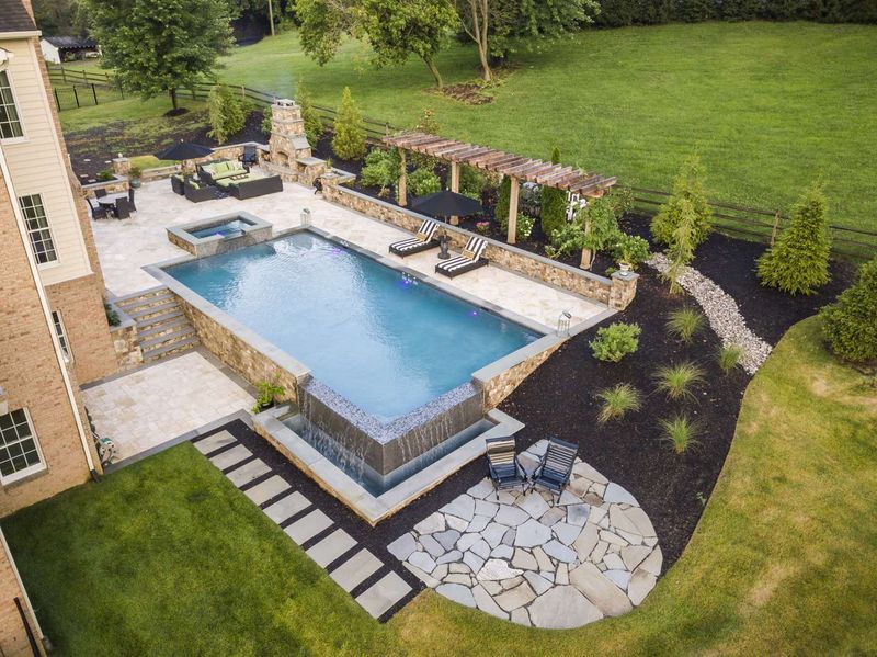 Minimize Landscaping Costs