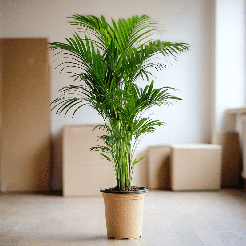 Houseplant Moving Services Impact Negotiations