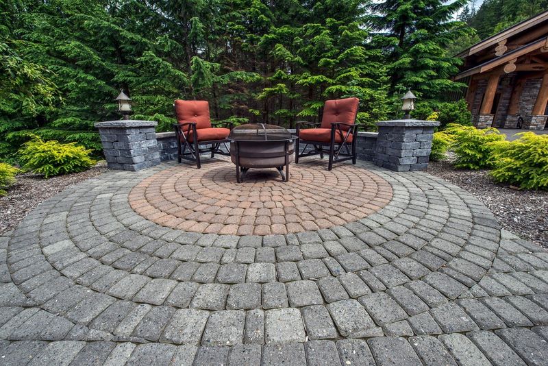Concrete Pavers