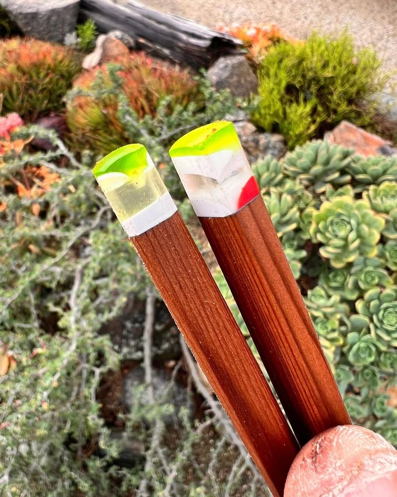 Wooden Chopsticks