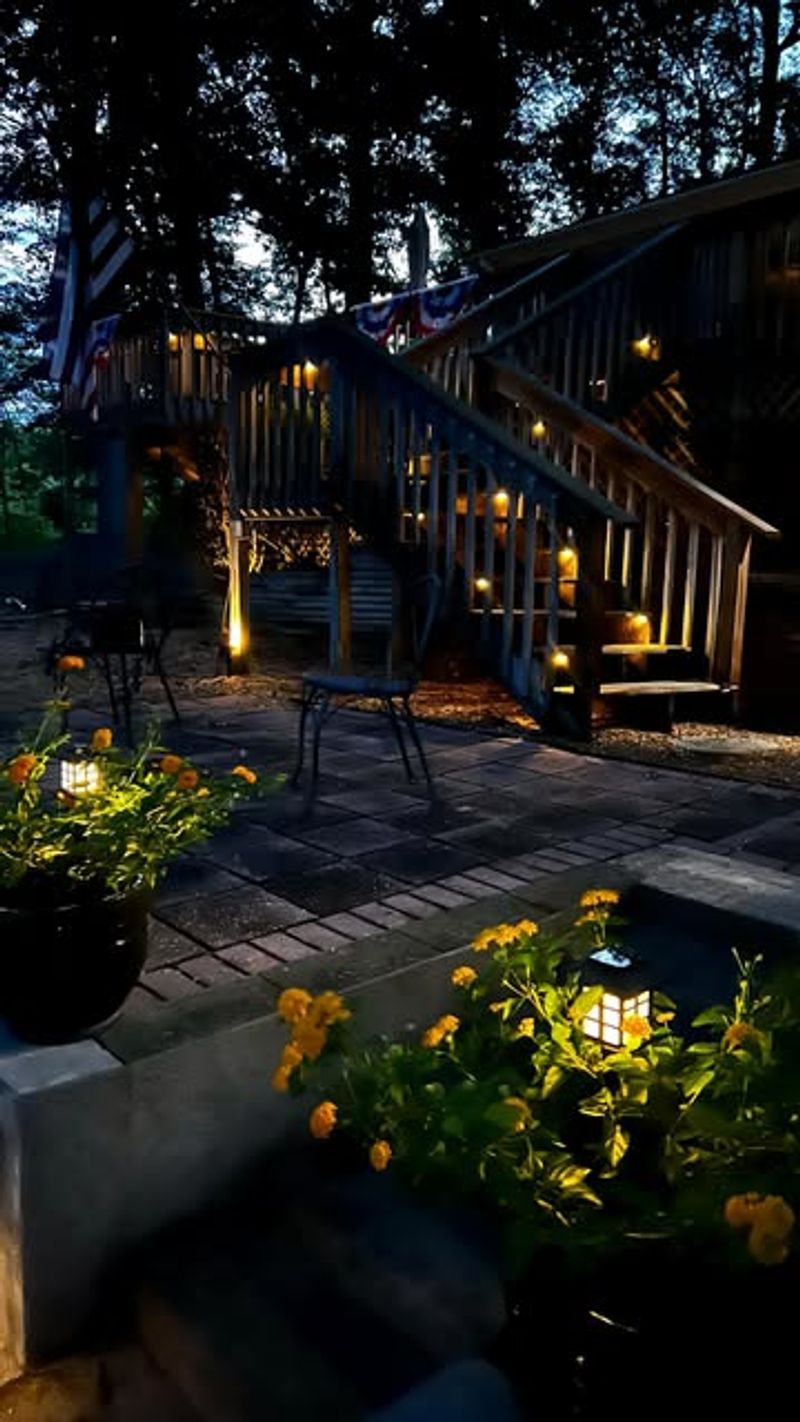 Solar Lighting