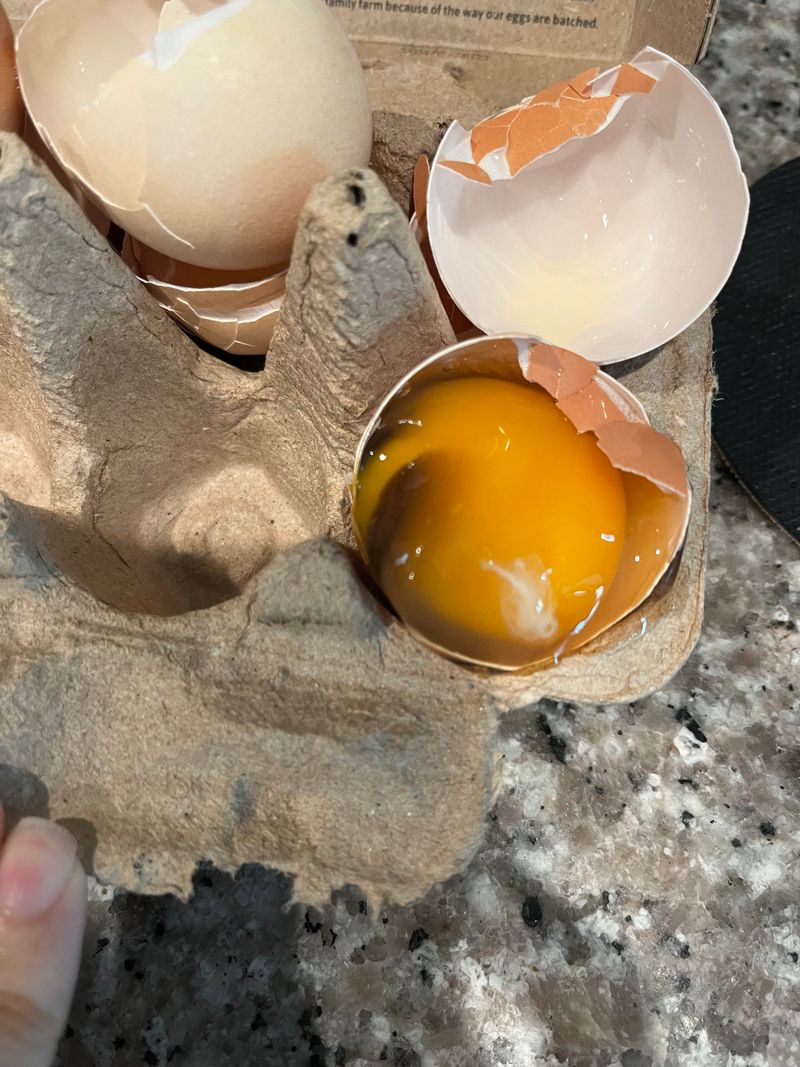 Rotten Eggs