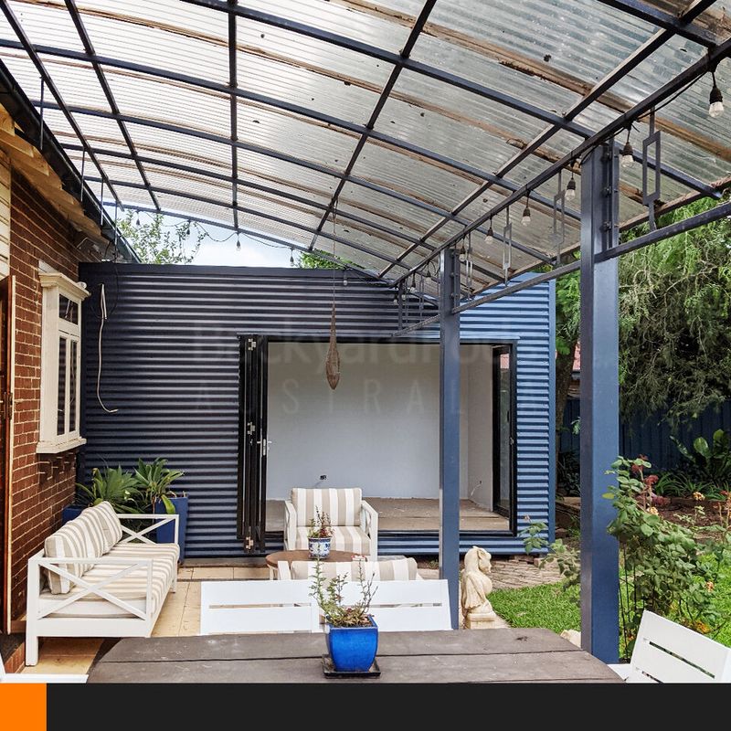 Potential For Future Rental Income