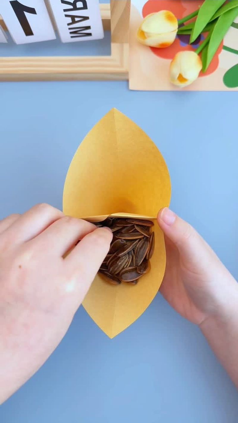 Seed Storage Envelopes