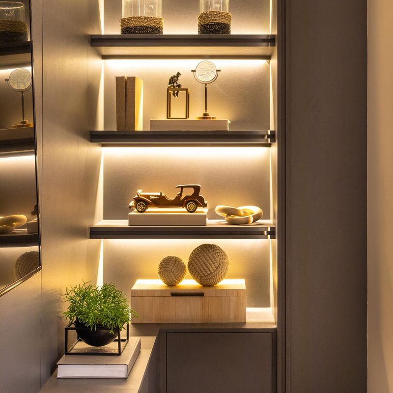 Specialty Growing Light Installations