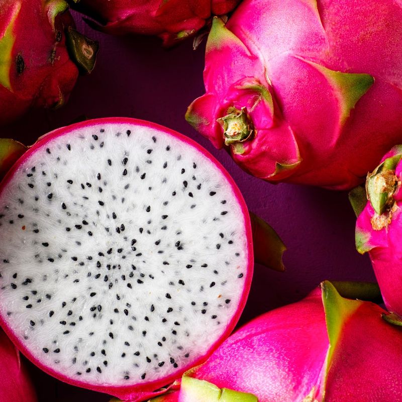 Pitaya (Dragon Fruit)