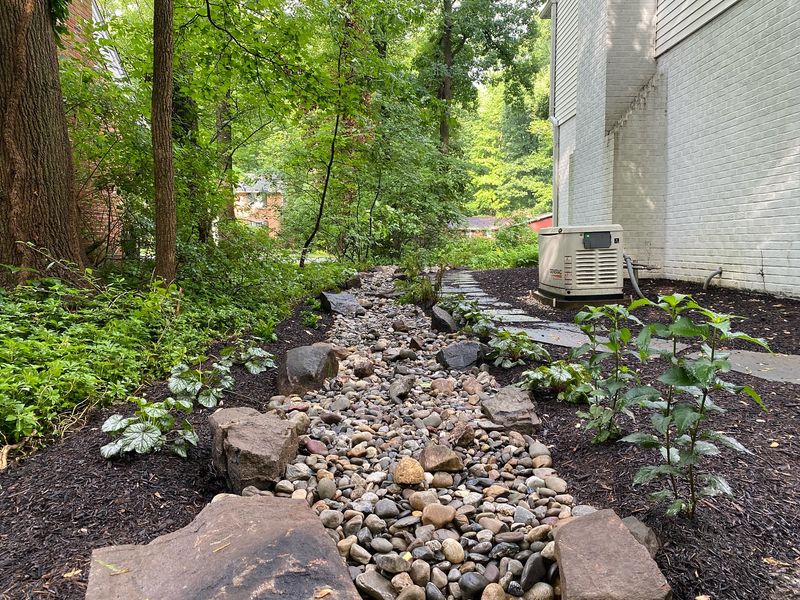 Use Grass Alternatives