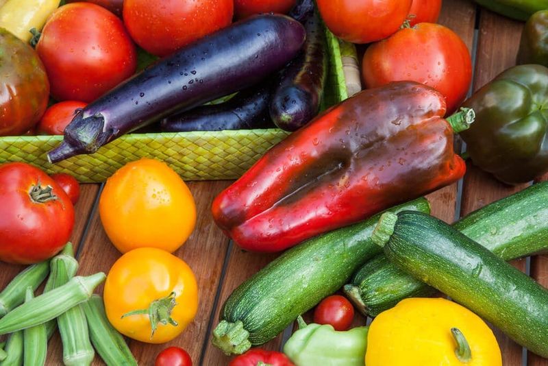 Works On Multiple Garden Vegetables