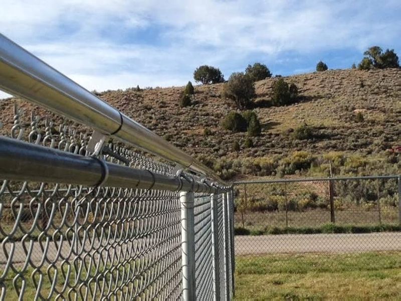 Install Proper Fencing Solutions