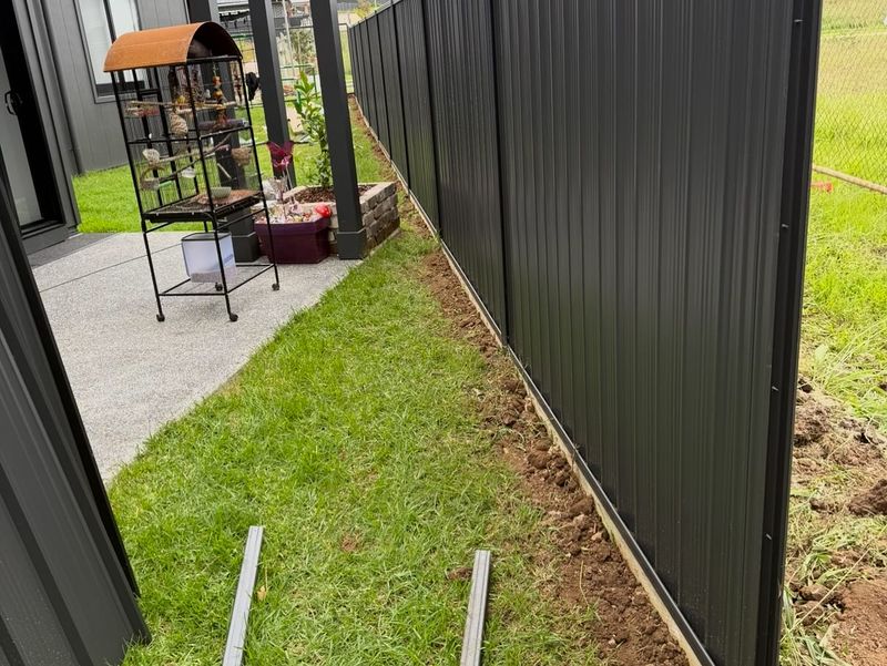 Install Snake-Proof Fencing