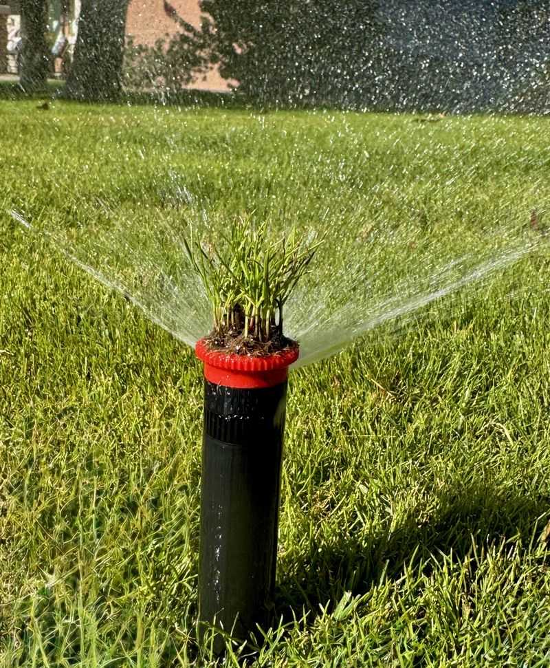 Water Properly, Not Excessively