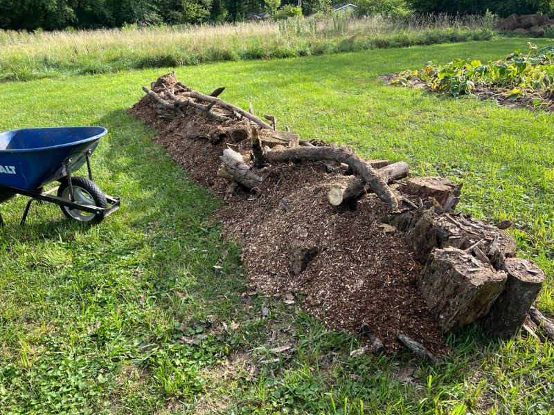 Shape Your Mound Properly