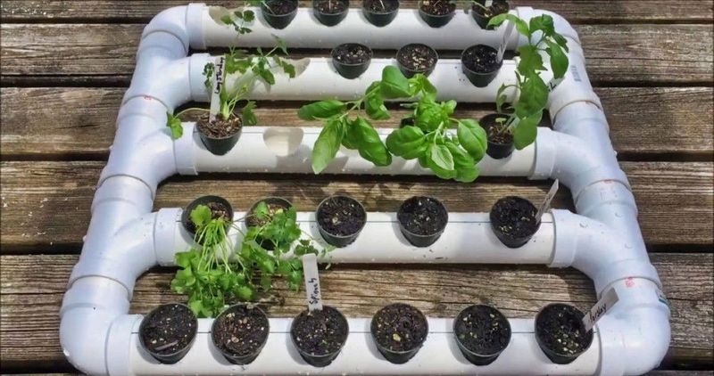 PVC Pipe Engineering Marvel