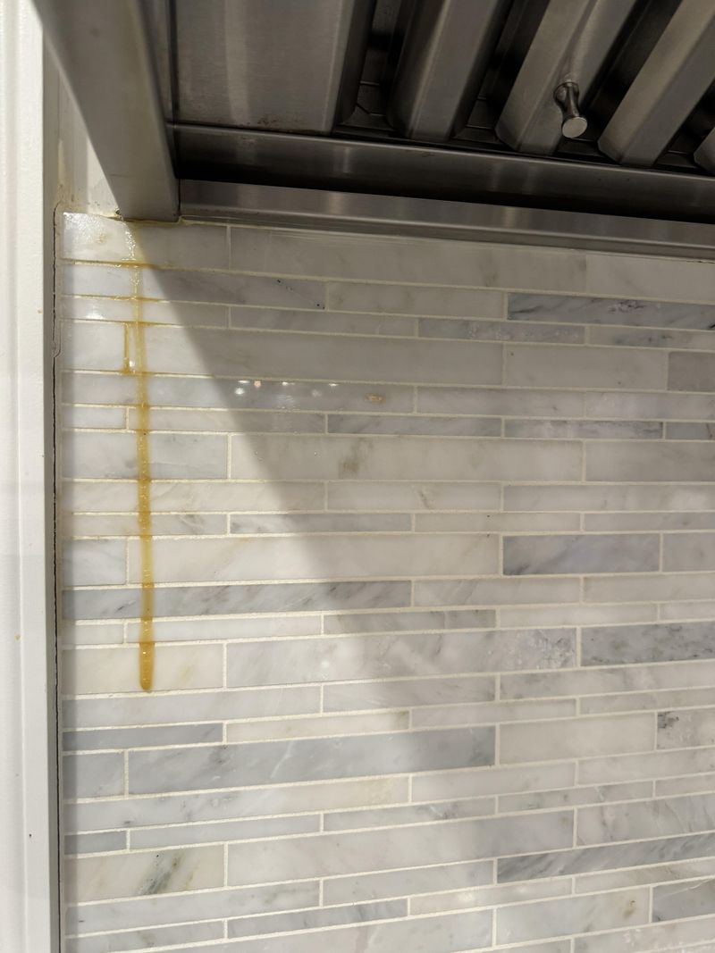 Grease Drippings