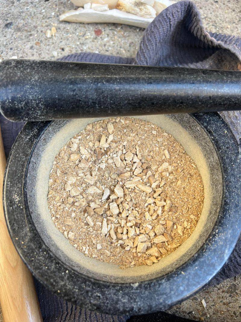 Bone Meal