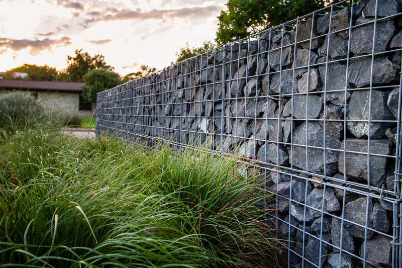 Eco-Friendly Sound Barrier