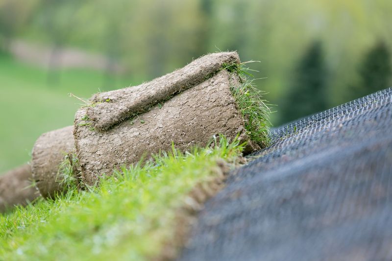 Erosion Control Capabilities