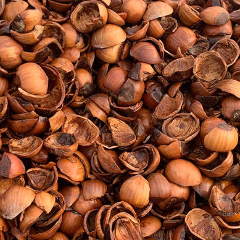 Nut Shells