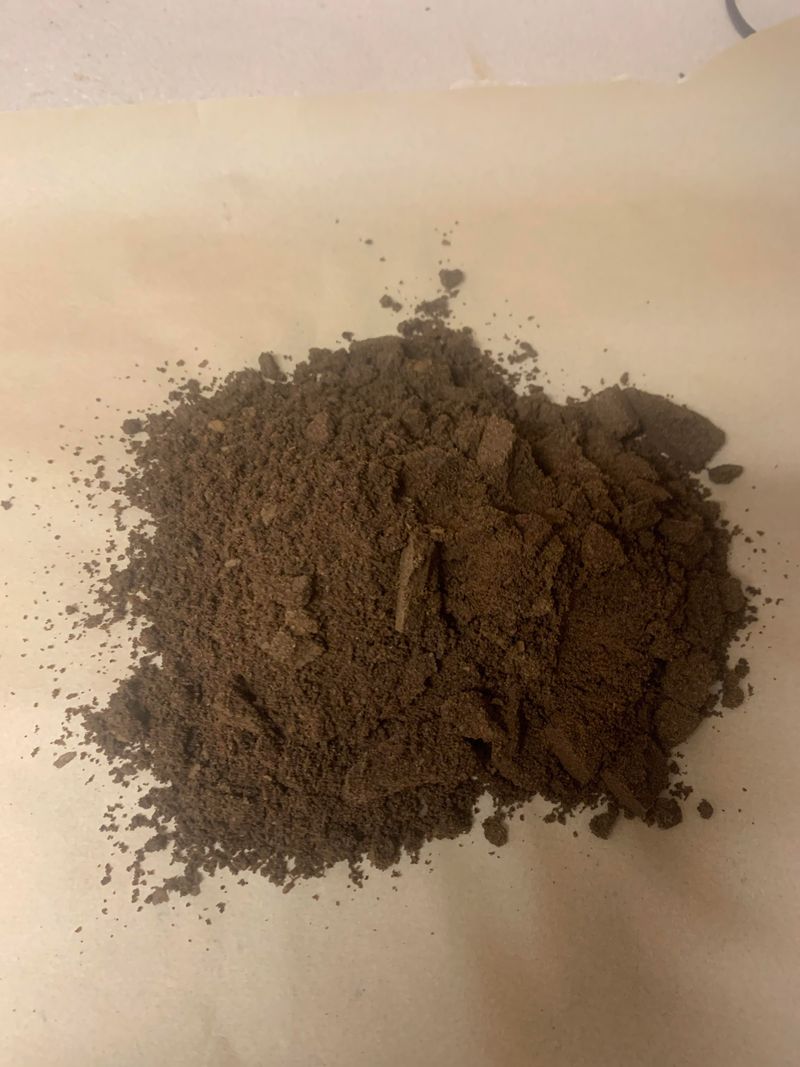 Bone Meal