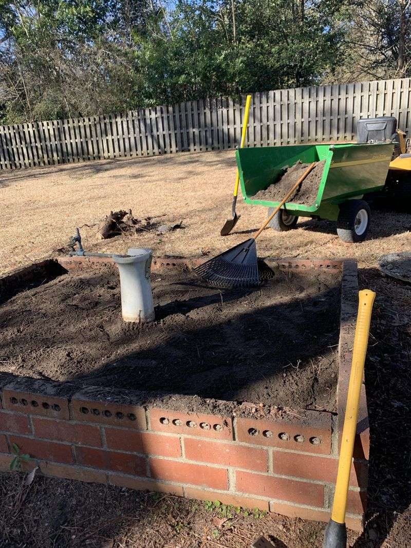 Prepare Soil Properly