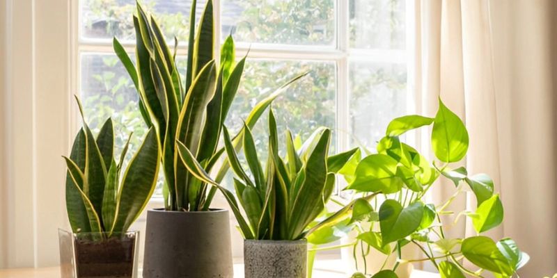 Allow Seasonal Rest Periods