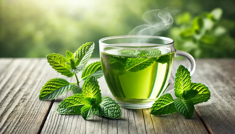 Spearmint: Memory Refresher