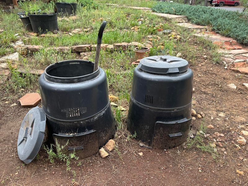 Compost Gold