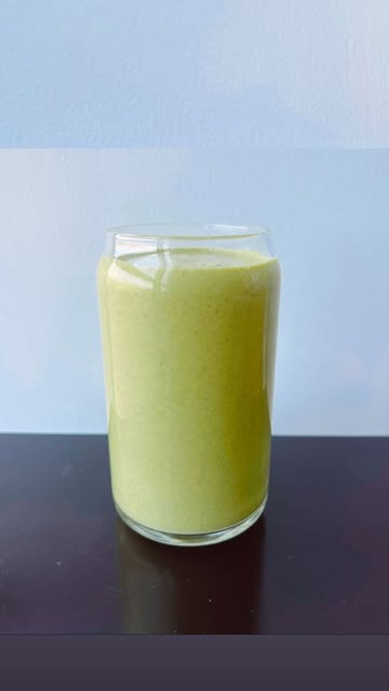 Add To Smoothies