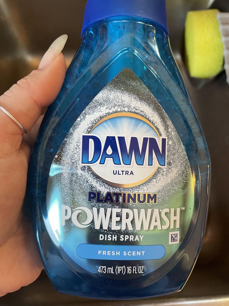 Lawn Fertilizer Enhancer