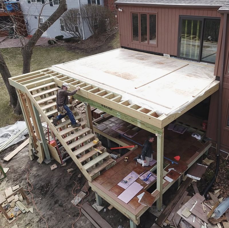 Overlooking Local Building Codes