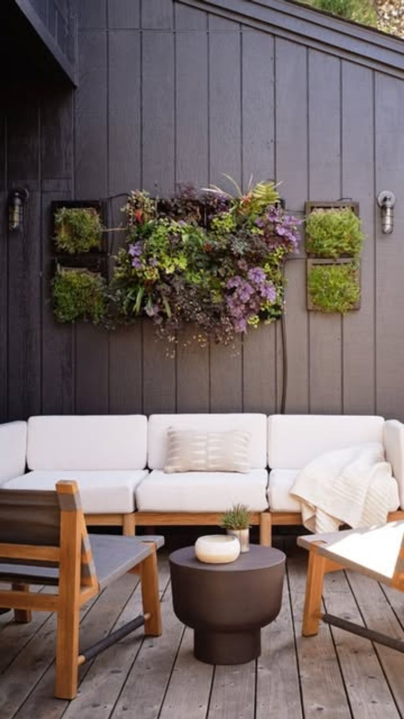 Try: Subtle Nature-Inspired Elements