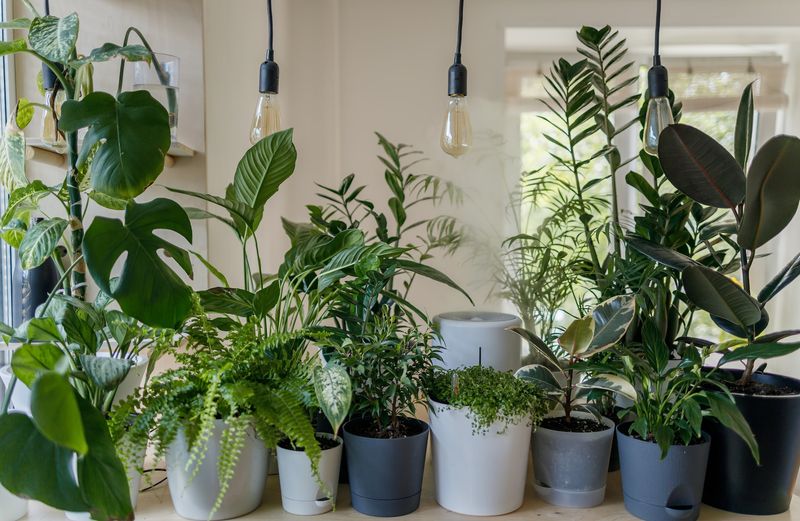 Specialized Plant Room Conversions
