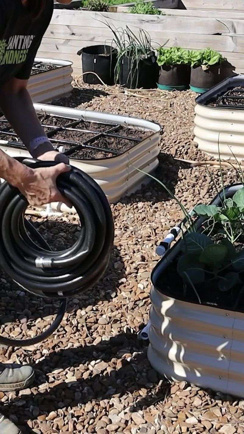Water Management Systems