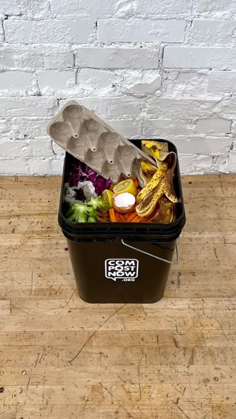 Reduces Kitchen Waste