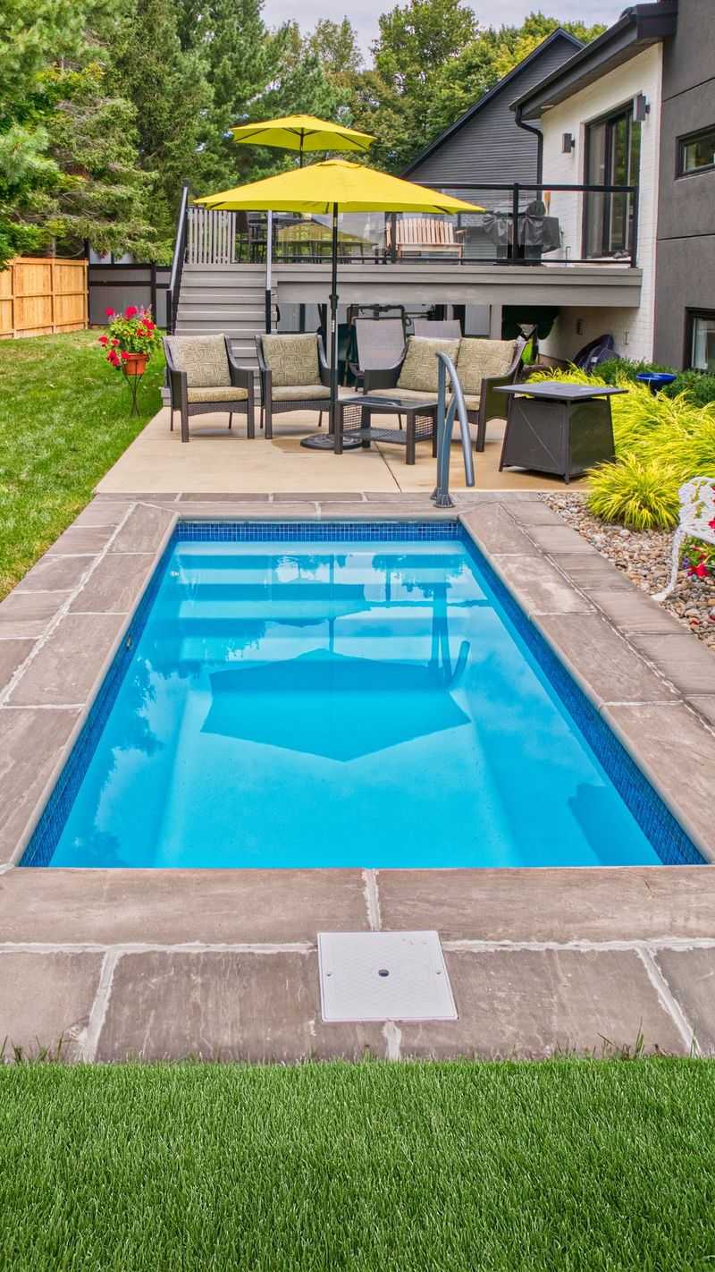 Choose The Right Pool Type