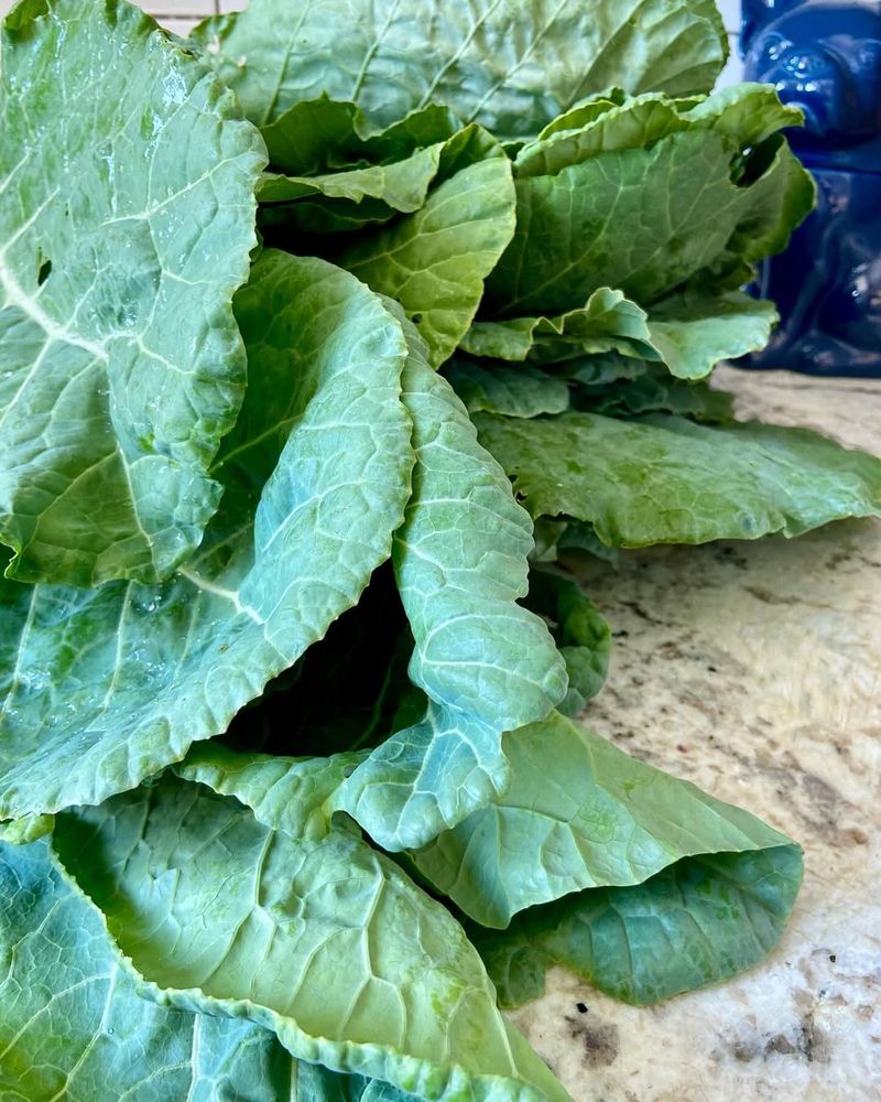 Collard Greens