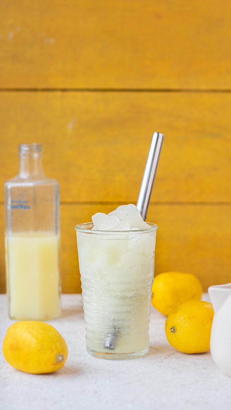 Lemon Juice: Citrus Power Against Invaders