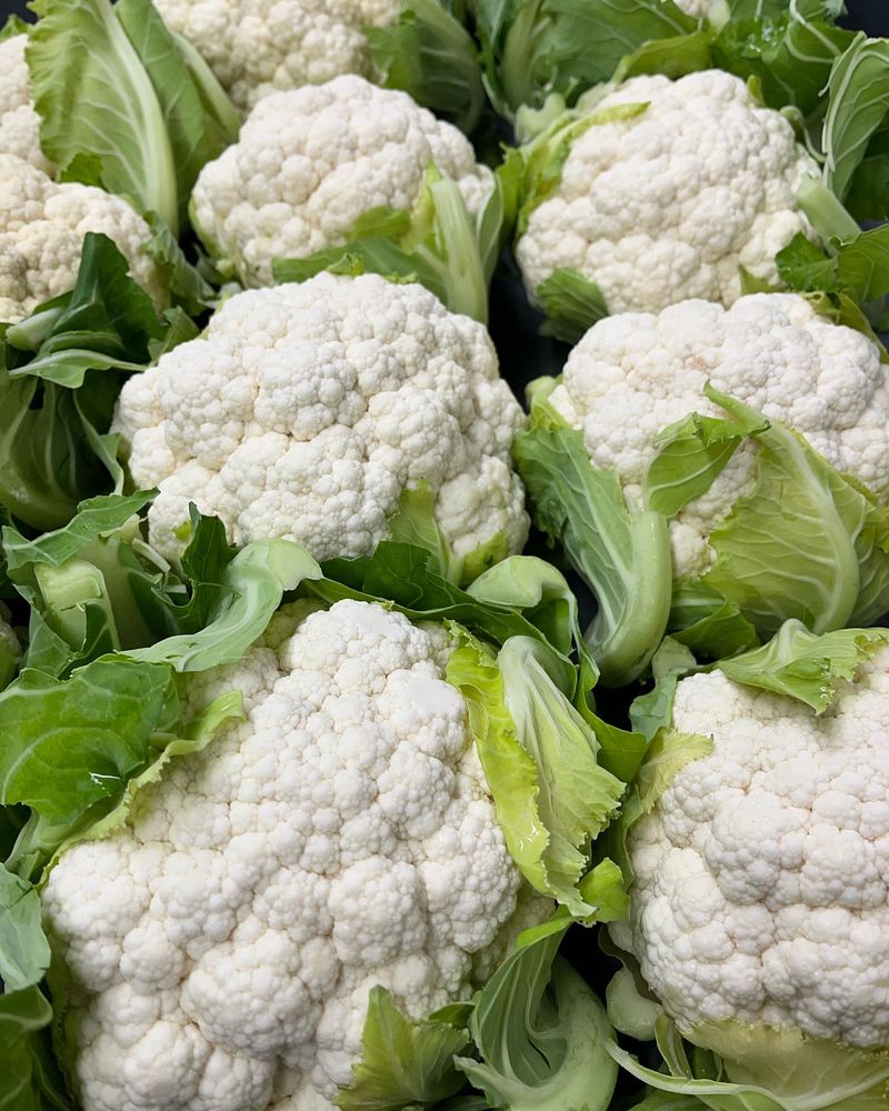 Cauliflower