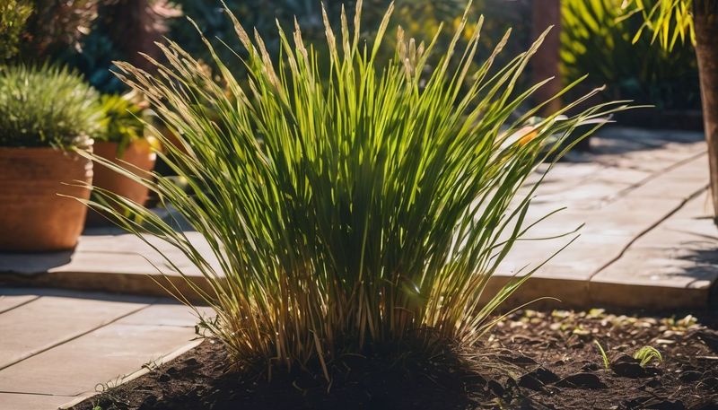 Lemongrass: The Deceptive Namesake